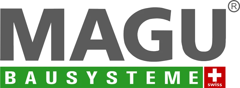 Logo der MAGU Swiss AG