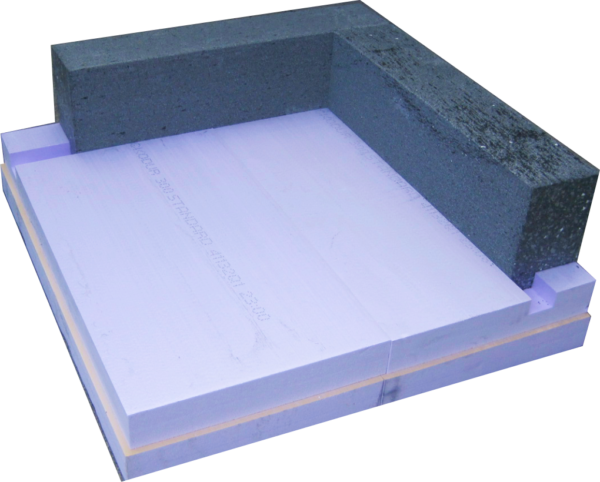 Bodenplatten-Wanne für Pool 6 x 3 m – Bild 2