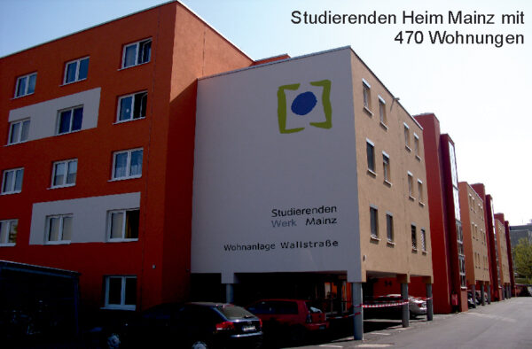 Wandsystem WS 4 variable Wandelemente – Bild 2