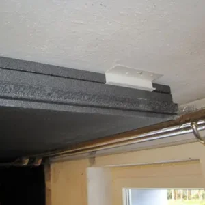 Isolation thermique du plafond de cave – Une isolation optimale pour les caves