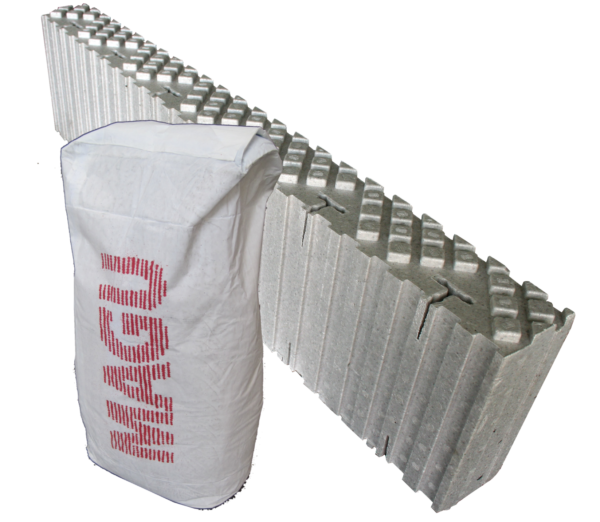 MAGU IN Innenwandpaket 15,12 m² – Bild 3