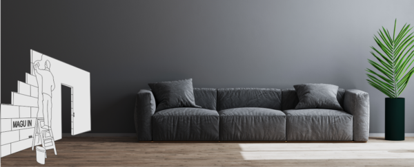 MAGU IN Innenwandpaket 20,16 m² – Bild 14