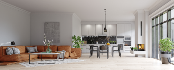 MAGU IN Innenwandpaket 20,16 m² – Bild 2
