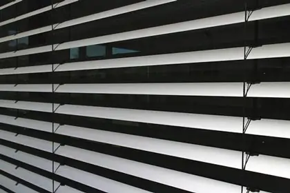 Wirtschaftlicher Rollladenkasten mit Wärmedämmung für KFW-Effizienzhaus im Selbstbau mit MAGU System